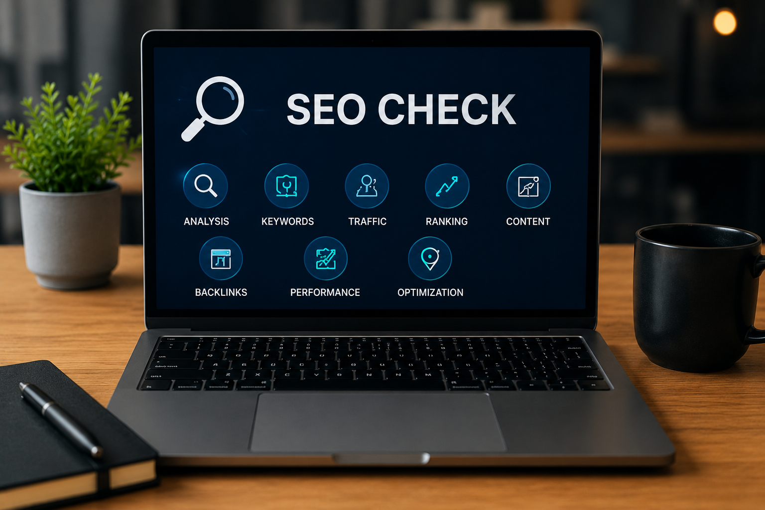 SEO Check